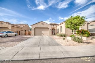 2552 E REDWOOD Place, Chandler, AZ 85286