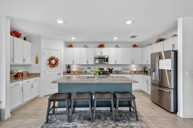 435 SW Fields Avenue, Port St Lucie, FL 34953