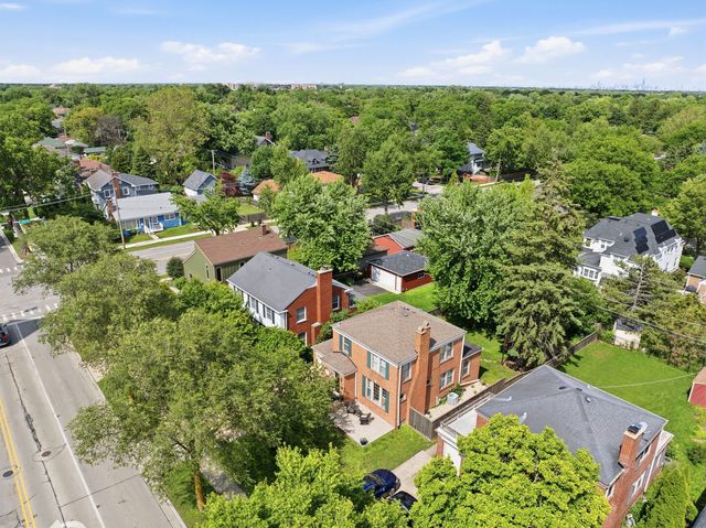 509 S Brainard Avenue, La Grange, IL 60525