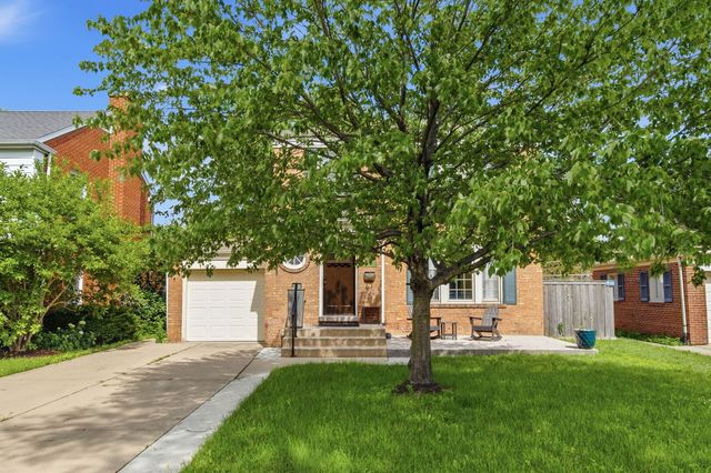 509 S Brainard Avenue, La Grange, IL 60525
