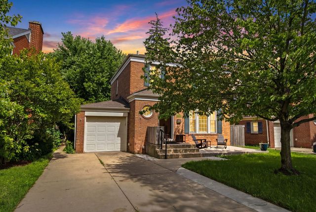 509 S Brainard Avenue, La Grange, IL 60525