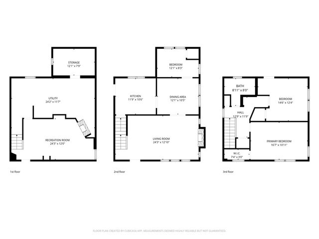509 S Brainard Avenue, La Grange, IL 60525