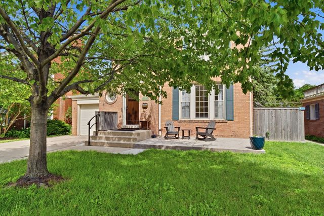 509 S Brainard Avenue, La Grange, IL 60525