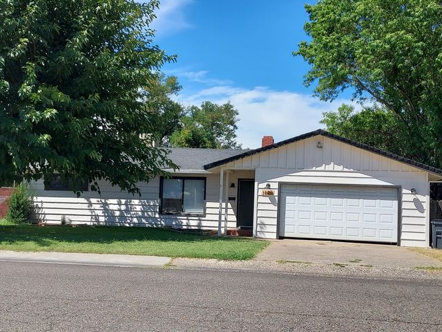 1800 Walbridge Street, Red Bluff, CA 96080