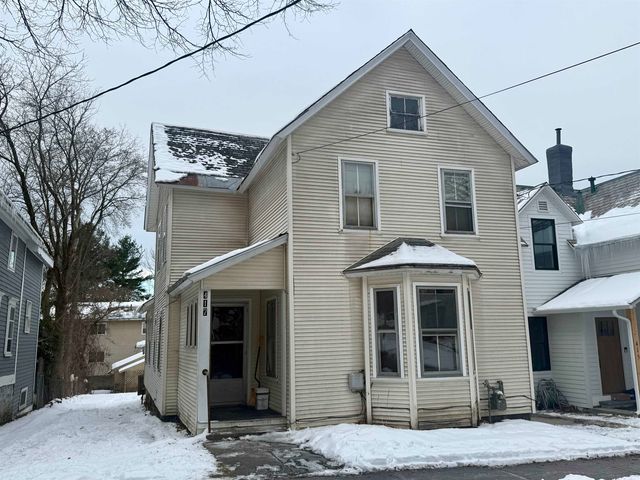 417 St. Paul Street, Burlington, VT 05401