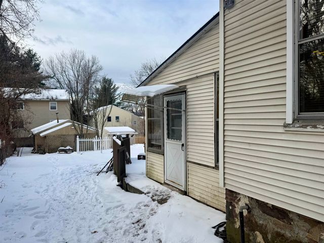 417 St. Paul Street, Burlington, VT 05401