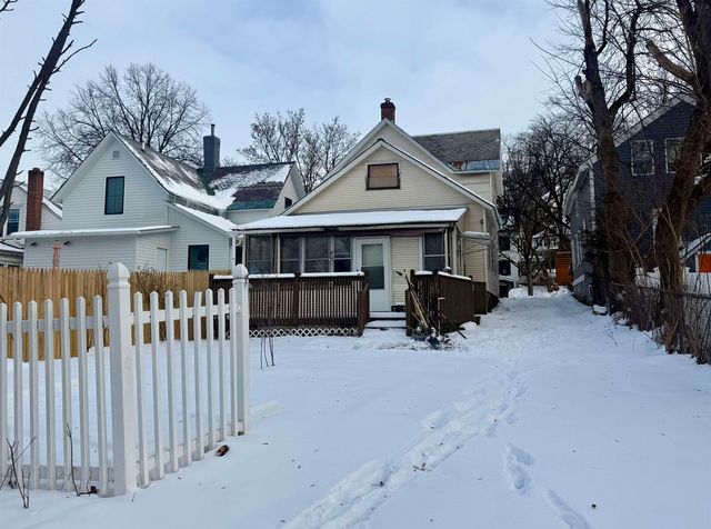 417 St. Paul Street, Burlington, VT 05401