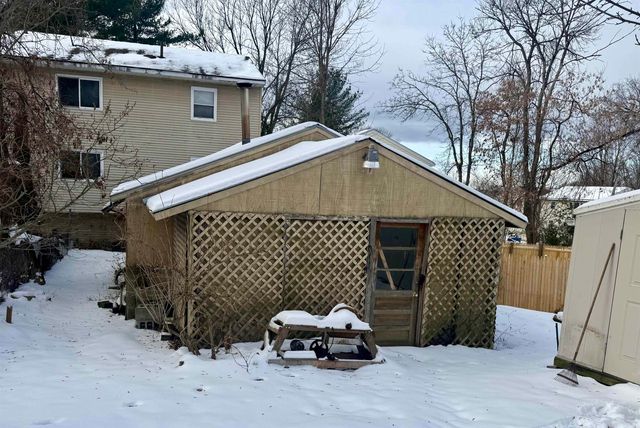 417 St. Paul Street, Burlington, VT 05401