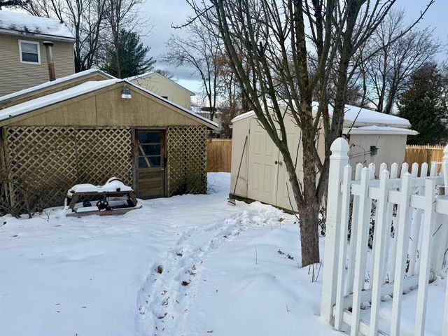 417 St. Paul Street, Burlington, VT 05401