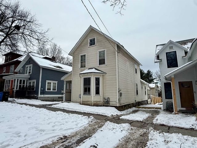417 St. Paul Street, Burlington, VT 05401