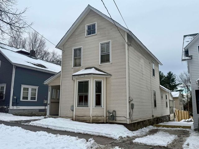 417 St. Paul Street, Burlington, VT 05401