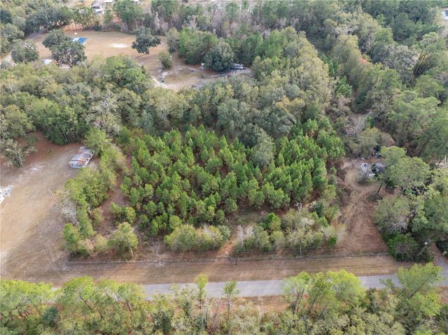 71ST WAY, Lake Butler, FL 32054