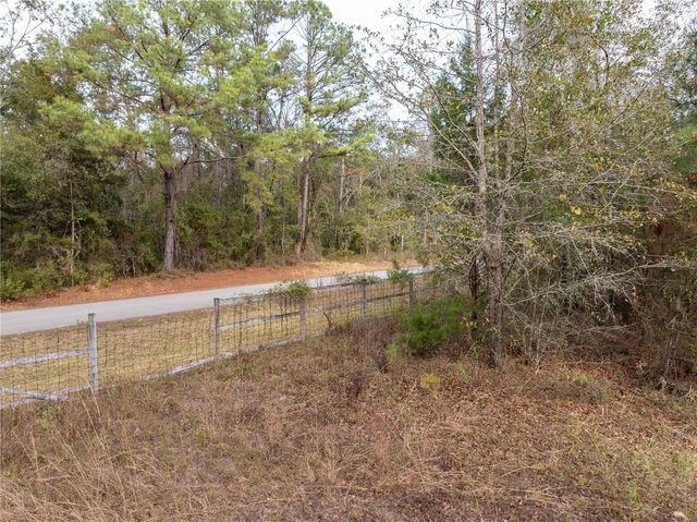 71ST WAY, Lake Butler, FL 32054
