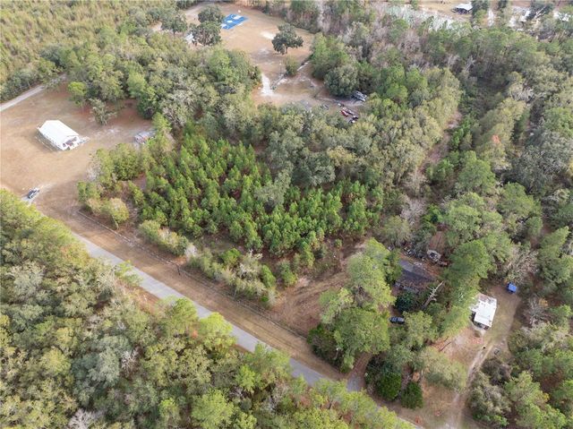 71ST WAY, Lake Butler, FL 32054
