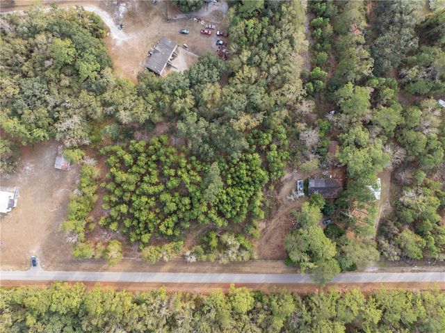 71ST WAY, Lake Butler, FL 32054