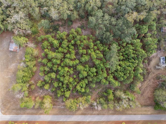 71ST WAY, Lake Butler, FL 32054