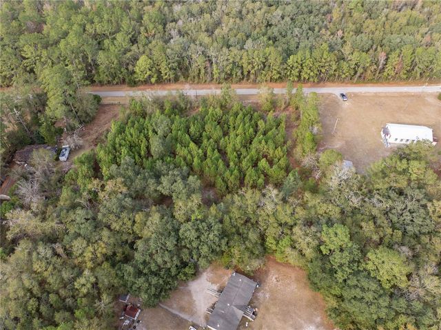 71ST WAY, Lake Butler, FL 32054