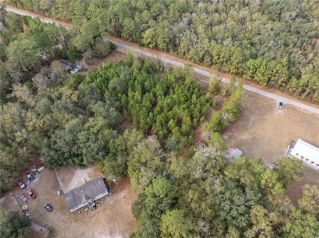 71ST WAY, Lake Butler, FL 32054