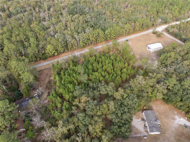 71ST WAY, Lake Butler, FL 32054