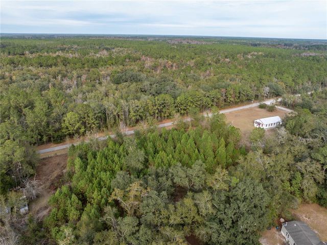 71ST WAY, Lake Butler, FL 32054