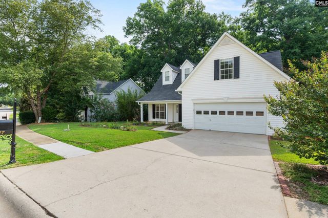 147 Palmetto Hall Drive, Lexington, SC 29072