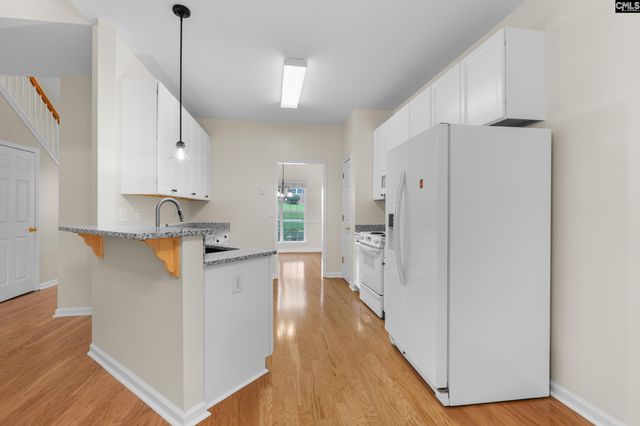 147 Palmetto Hall Drive, Lexington, SC 29072