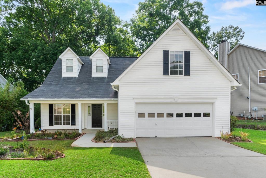 147 Palmetto Hall Drive, Lexington, SC 29072