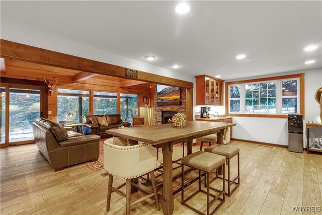 7120 Poverty Hill Road, Ellicottville, NY 14731