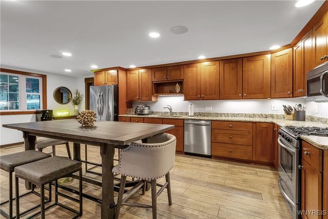 7120 Poverty Hill Road, Ellicottville, NY 14731