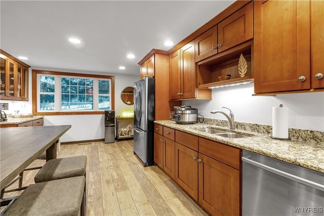 7120 Poverty Hill Road, Ellicottville, NY 14731