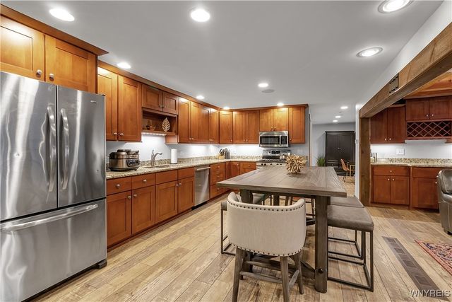 7120 Poverty Hill Road, Ellicottville, NY 14731