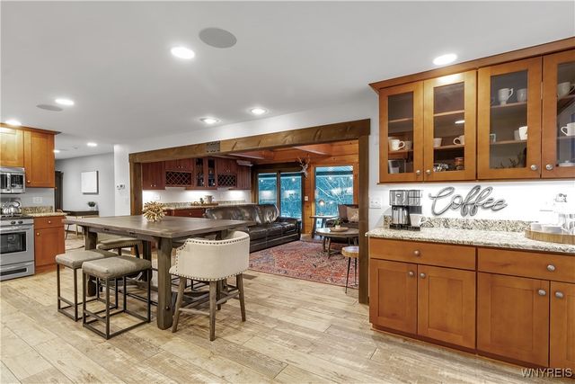 7120 Poverty Hill Road, Ellicottville, NY 14731