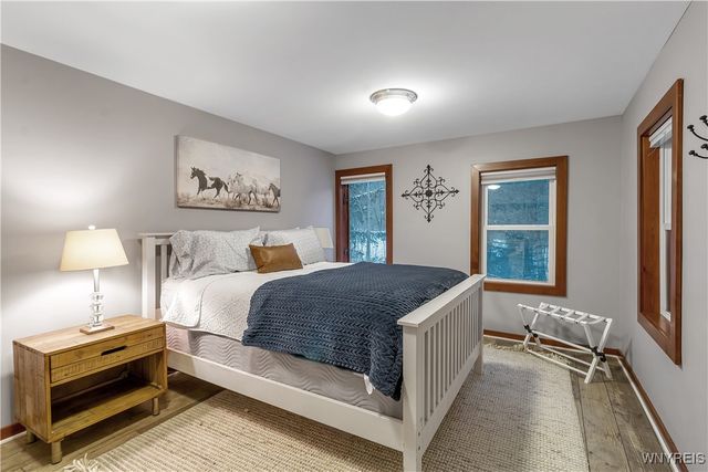 7120 Poverty Hill Road, Ellicottville, NY 14731