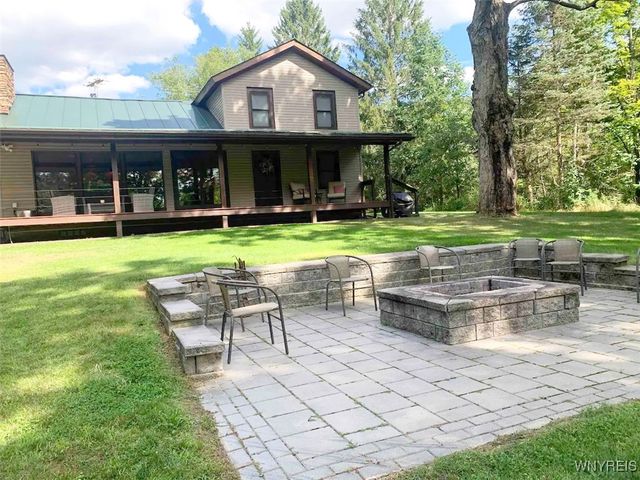 7120 Poverty Hill Road, Ellicottville, NY 14731