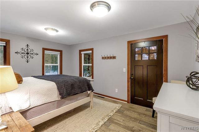 7120 Poverty Hill Road, Ellicottville, NY 14731