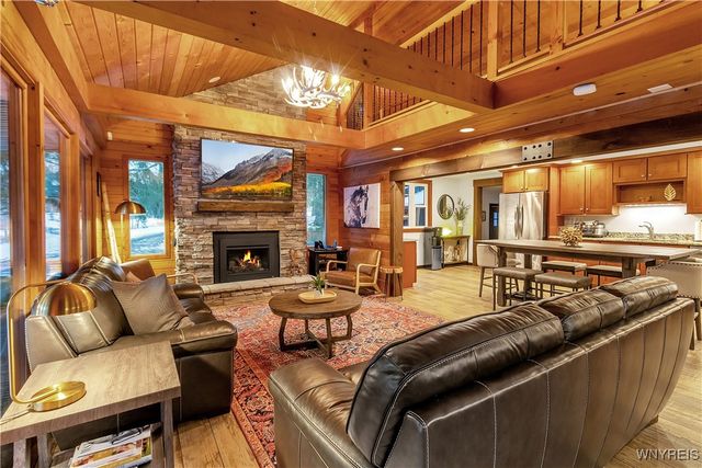 7120 Poverty Hill Road, Ellicottville, NY 14731