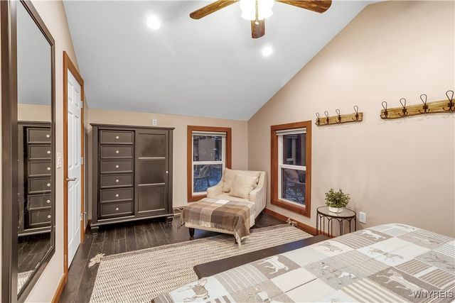 7120 Poverty Hill Road, Ellicottville, NY 14731