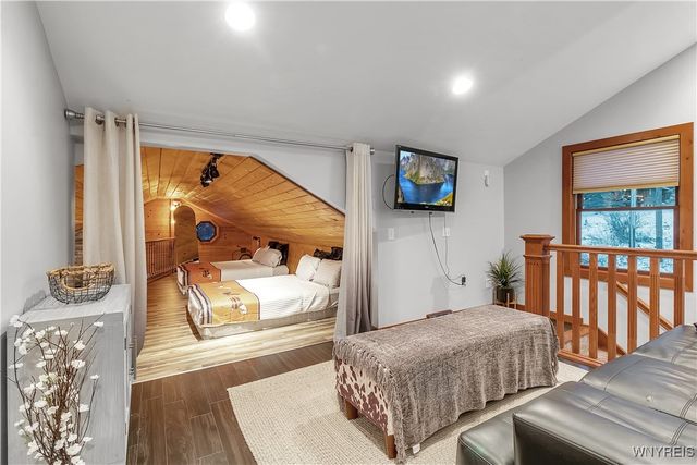 7120 Poverty Hill Road, Ellicottville, NY 14731