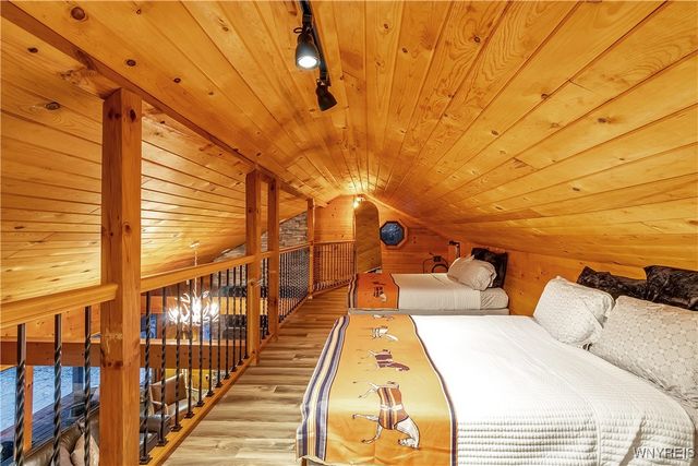 7120 Poverty Hill Road, Ellicottville, NY 14731