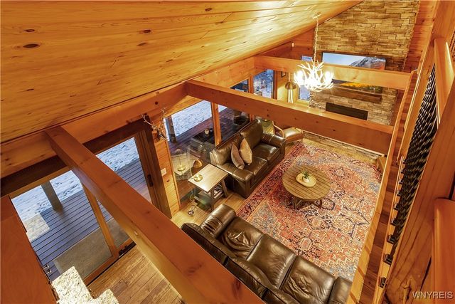 7120 Poverty Hill Road, Ellicottville, NY 14731