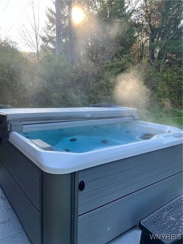 7120 Poverty Hill Road, Ellicottville, NY 14731