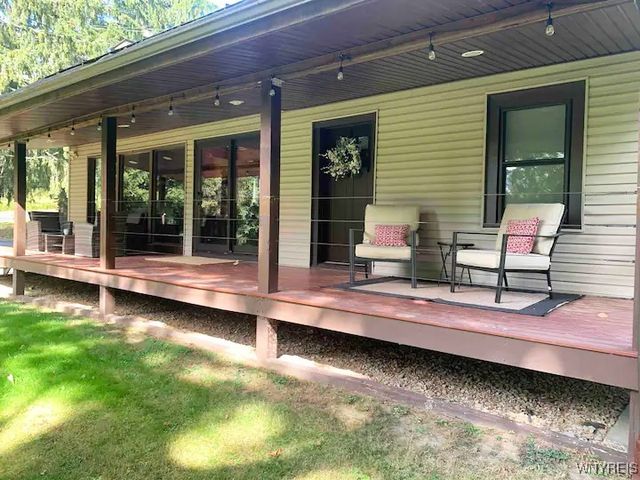 7120 Poverty Hill Road, Ellicottville, NY 14731