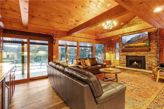 7120 Poverty Hill Road, Ellicottville, NY 14731