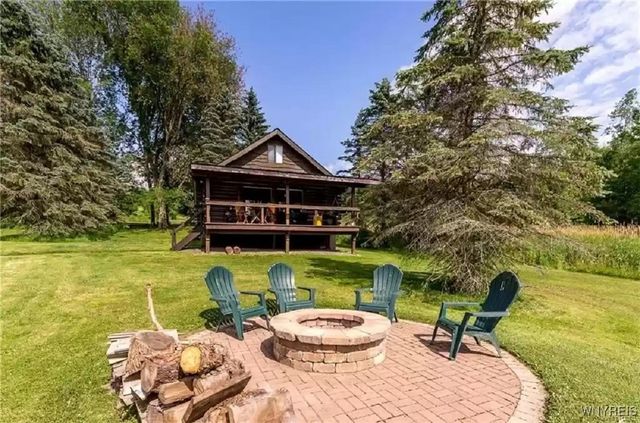 7120 Poverty Hill Road, Ellicottville, NY 14731