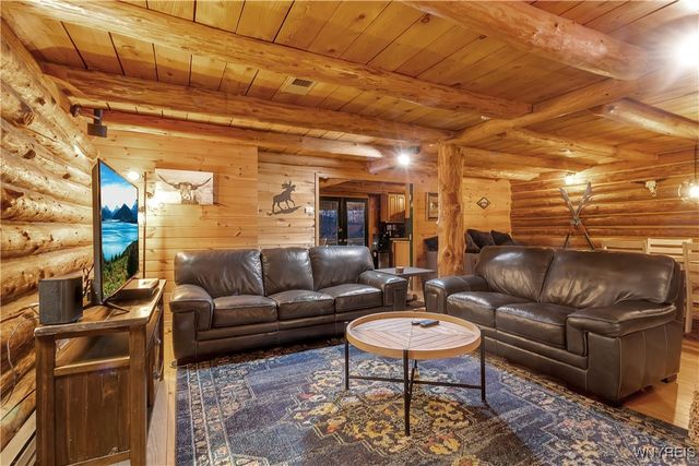 7120 Poverty Hill Road, Ellicottville, NY 14731