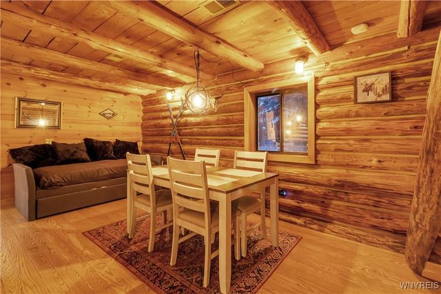 7120 Poverty Hill Road, Ellicottville, NY 14731