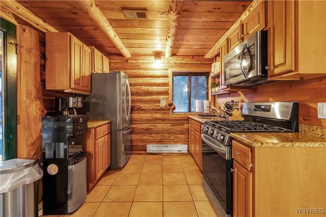 7120 Poverty Hill Road, Ellicottville, NY 14731