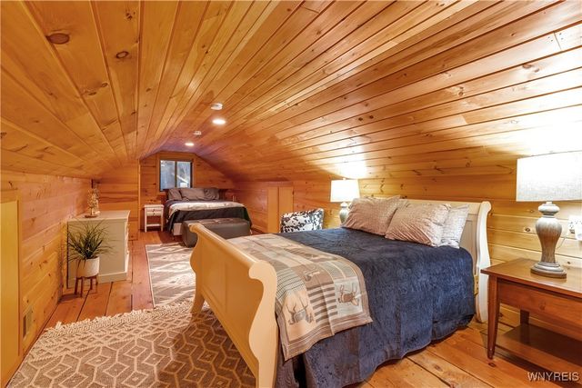 7120 Poverty Hill Road, Ellicottville, NY 14731