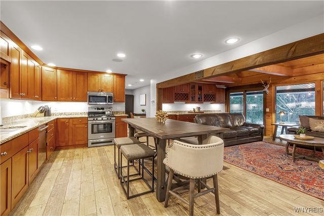 7120 Poverty Hill Road, Ellicottville, NY 14731