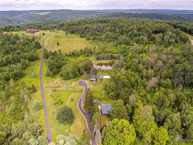 7120 Poverty Hill Road, Ellicottville, NY 14731